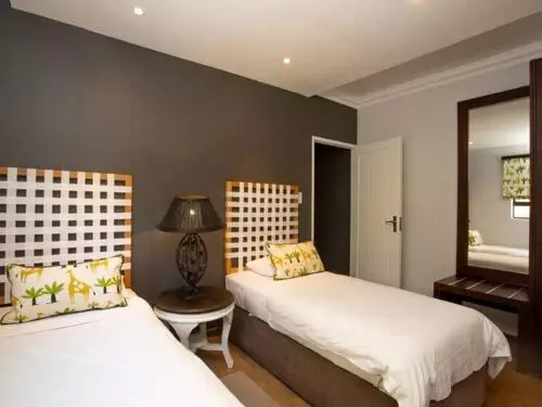 Ivory Tree Game Lodge